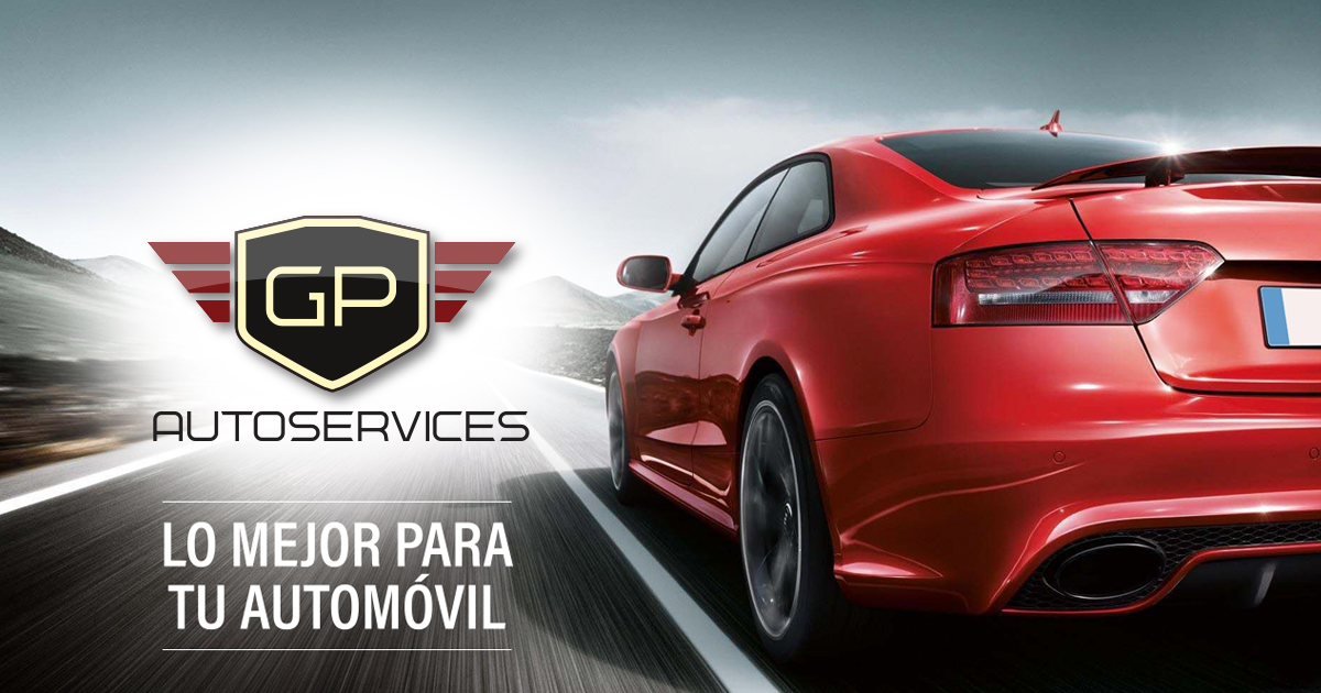 GP Autoservices